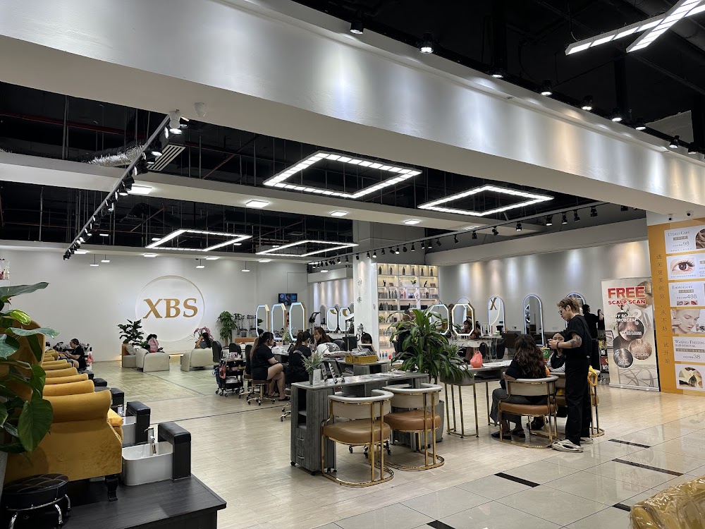 XBS GROUP SALON